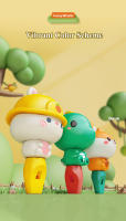 Juguete Musical Para Niños Instrumento De Aprendizaje Temprano Conejo Liebre Bebé Silbato Dinosaurio/Cachorro Regalo Para Niños - details 4