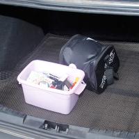 Alfombra Antideslizante De Espuma Para Coche Tamaño 150x50cm Universal Para Techo Y Maletero Material PVC Y Malla Protección Para Piso Y Cocina - details 11
