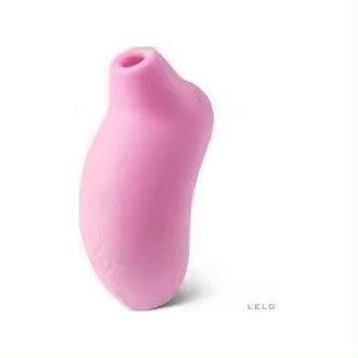 Intimina Lelo Sona Pink - 1