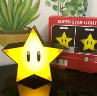 Lámpara LED Creativa Con Control De Voz Luz Nocturna De Iconos De Juego Ilusión De Sueño Para Habitación De Juegos Decoración De Fantasma - details 8