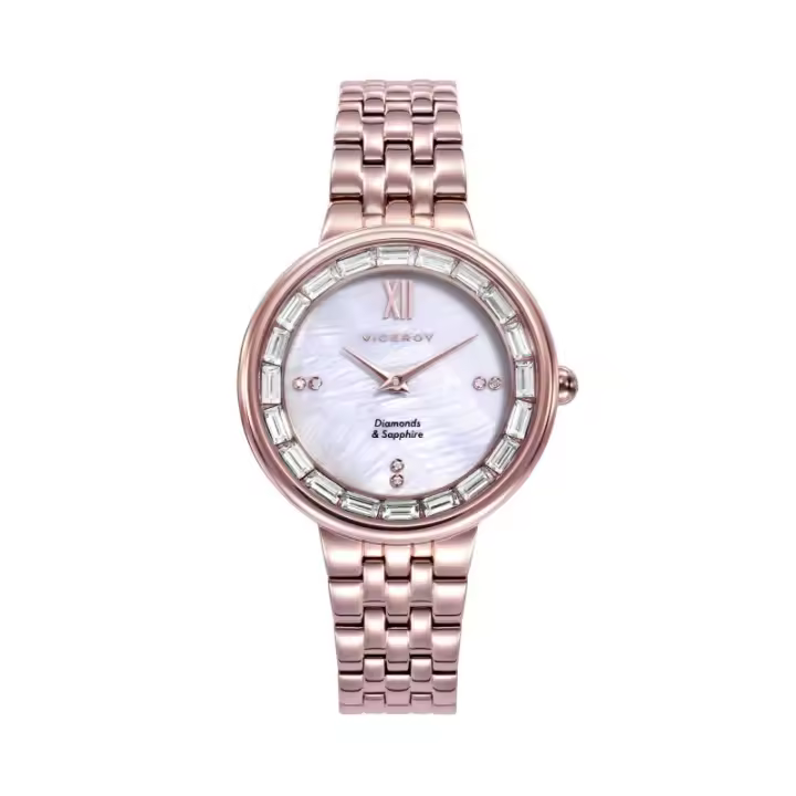 Reloj Viceroy Mujer 42400-93 - 1