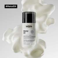 L'Oreal Expert Professionnel L'Oreal Crema Leave In Metal Detox Champú 100ML - Protección Cabello - details 0