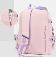 Mochila con hombros para niños, morral escolar para estudiantes de primaria, de grado 1-2-3-4-5-6, 6-12 años, nueva tendencia - details 9