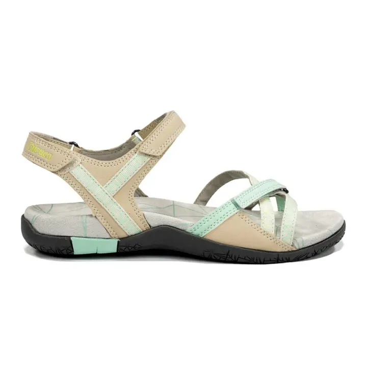 Sandalias Mujer Chiruca Valencia 04 4486004 Calzado Trekking Chiruca - 1