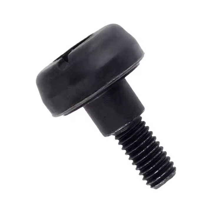 Protector Lateral De Radiador Clip Duradero Accesorios De Coche De Alta Performance Reemplaza Piezas De Spare Clip De Premium - 1