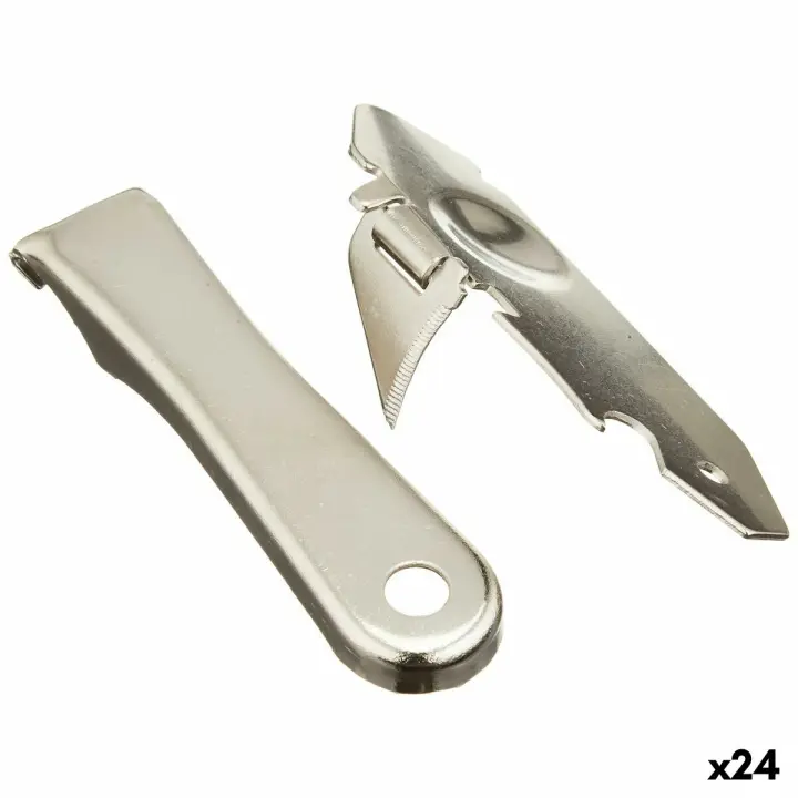 Abrebotellas Percutti    8 x 3 cm 8,3 x 2 cm (24 Unidades) - 1