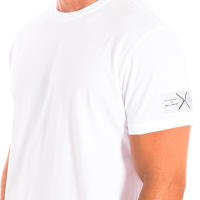 La Martina-Camiseta Manga Corta TMRP60-JS332 para Hombre
