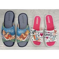 Zapatilla Vulcabicha Caballero Verano Abierta Dedos Fresquita - details 0