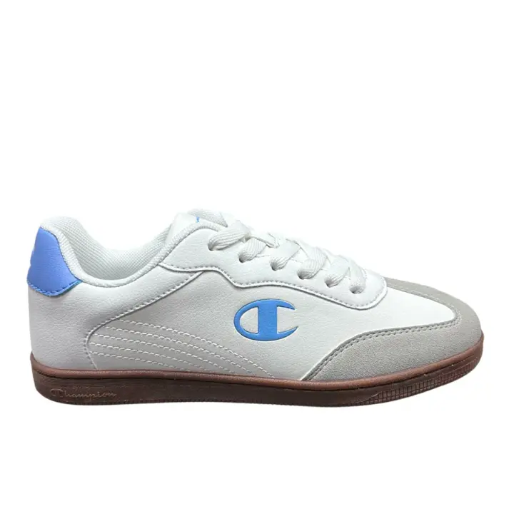 ZAPATILLAS CHAMPION PRESTIGE MIX MATERIAL LOW MUJER-8.5 (USA) 40 EUR - 1