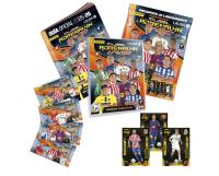 Adrenalyn XL LaLiga EA Sports 2025/26 NUEVO - Caja 50 sobres o Album con -Tablero de Juego -Guía oficial -Checklist -4 sobres con 24 cards -3 cartas Edición Limitada exclusivas + caja 50 sobres para elegir - Colección Oficial Panini- Archivador oficial - details 6