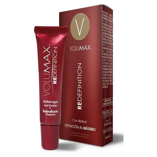 Volumax Redefinition 15 ml - 1