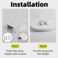 Lámpara De Techo Con Sensor De Movimiento 30W Luz Sensor De Sensor Humano 110V 220V Para Entrada Balcón Corredor Escaleras - details 7