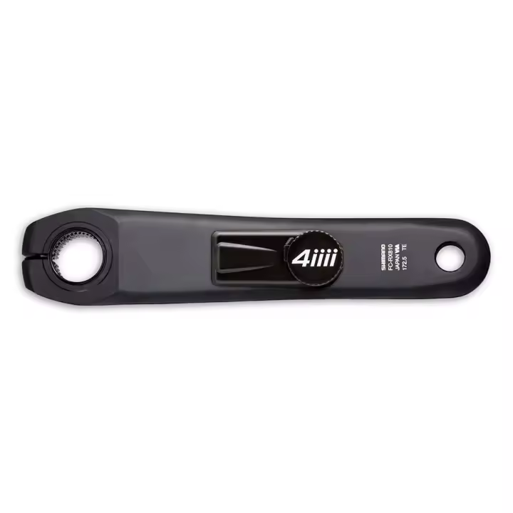 Potenciometro 4IIII INNOVATIONS PRECISION 3+ EN BIELA IZQUIERDA RX810 GRX NDS - 172.5MM - 1
