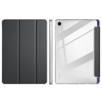 Funda Protectora Para Samsung Tab A11 plus Con Portador De Lápiz Cubierta Dura De Acrílico Transparente Compatible Con Galaxy Tab A11 plus 11 Pulgadas - details 17