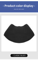 Incluyendo fría y caliente para el cuello, paquete de Hielo, Polaine de gel puro, cubierta reutilizable para el cuello, Gran Oferta - details 7