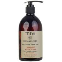 Tahe O.C.-Intensive Shampoo Anticaida 300 Ml - details 0