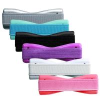 Soporte Portátil Para Teléfono Con Anillo De Dedo Autoadhesivo Compatible Con iPhone Samsung Xiaomi Cuerda Elástica Funda De Soporte - details 2