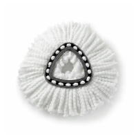 Cabeza De Mopa Giratoria 360 Grados Para Vileda Repuesto De Limpieza Microfibra Accesorios De Herramientas Domésticas - details 6