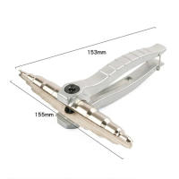 Expansor De Tubo De Cobre Para Aire Acondicionado Herramienta Manual De Expansión De Tubos Para Reparación De Conexiones - details 5