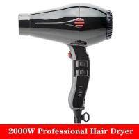 Secador De Pelo Profesional 1600W Con Ión Negativo Y Viento Caliente Frío Cerámica Potente Para Estilizado Del Cabello Herramienta De Aplicación Doméstica - details 5