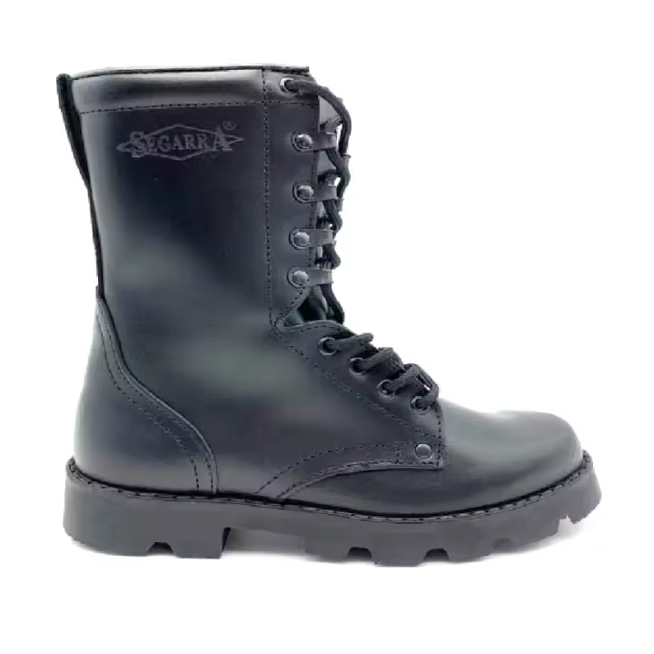 Shoes Botas-Botines marca Segarra para hombre en color negro - 1