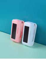 Mini Sellador De Bolsas Portátil Máquina De Sellado a Calor Para Alimentos Y Aperitivos Herramientas De Almacenamiento - details 10