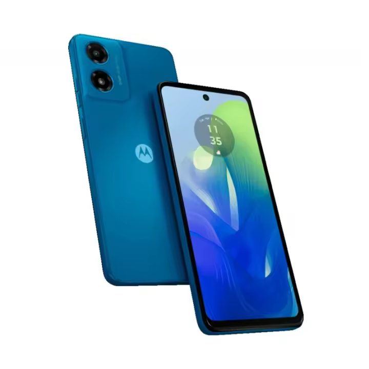 Motorola Moto G04s - 1