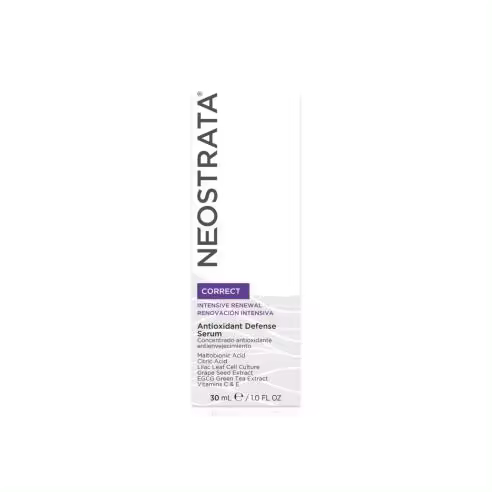 NEOSTRATA CORRECT SERUM ANTIOXIDANTE 30 ML - 1