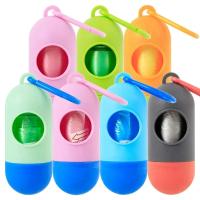 Bolsa Húmeda Para Bebé Impermeable Bolsa De Camión De Mudanza Para Mamá Y Mochila De Papá Con Cierre Hasp Material De Tela Mini Tamaño Para Cuidado Del Bebé De 0 a 6 Meses a 6 Años - details 19