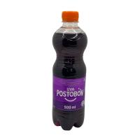 6 BOTELLAS DE   BEBIDA POSTOBON DE  500ML. - details 1