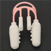 Dispositivo Invisible Para Modelar La Nariz Nasal Pad Reductor De La Punta De La Nariz Herramienta De Levantamiento Nasal Clip Rectificador De Nariz Material Plástico - details 2