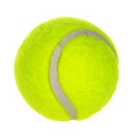 Bola De Tenis Para Perros Grande 7/8/9.5 Pulgadas Juguete De Masticar Mega Jumbo Para Niños Y Entrenamiento Fleece Interactive Toys Para Mascotas - details 8