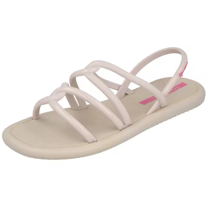 Sandalias Ipanema  para mujer en color beige - 1