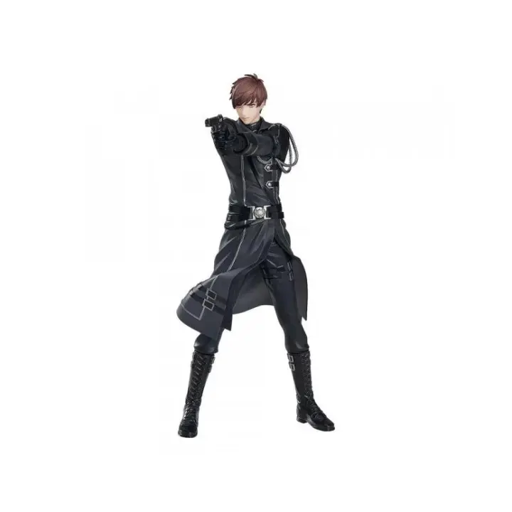 POP UP PARADE FIGURE QI BAI GOOD SMILE COMPANY - 1