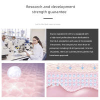 Dr.pen M7-C Máquina De Cuidado De La Piel Herramientas De Mesoterapia Y Microblading Para Tatuaje Material Metálico - details 12