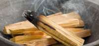 12 Palos de Palo Santo Perú Madera Sagrada Incienso 100% Natural Bursera Palitos Valmoni AlmaZen - details 1