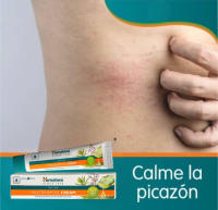 Crema Multipropósito SANDALFON con Aloe Vera y Zinc - Acción Antibacteriana y Cicatrizante | Producto Natural para Piel Suave y Saludable - details 3