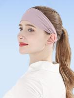 Diadema de Mujer, Melo Deportivas para Mujeres, Diademas Deportivas para Yoga Correr y Fitness, 4 Piezas,accesorios para el Cabello para yoga, ciclismo y tenis. - details 5
