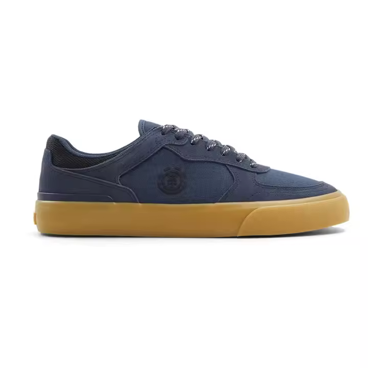 Calzado hombre Zapatillas Element Zapatillas Heatley 2.0 Azul - 1