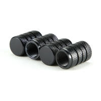 4Pcs Accesorios Universales Para Coche Tapas De Válvula De Neumático Estilo En Rosca Aluminio Válvula De Rueda Accesorios De Automóvil - details 9