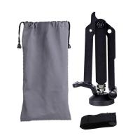 Soporte Plegable Para Motocicleta Elevador Estabilizador Marco Plegable De Alta Potencia Con Asiento Mejorado Para Motocicleta - details 1