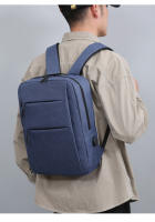 Nueva Mochila De Negocios Para Hombres Mochila De Viaje Con Computadora Mochila De Viaje Para Hombres Material De Nylon Tamaño Grande - details 20