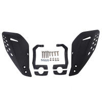 Protector De Mano Para Motocicleta Universal Escudo De Mano Contra Viento Equipamiento Protector Para 450 530EXC EXC-R XC-W XCR-W SEROW225/250 - details 4