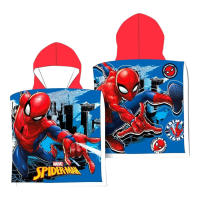 Poncho Toalla Infantil (Varios Modelos) Microfibra 50x100cm - Absorción Rápida, Suavidad y Estilo Divertido para los Más Pequeños: Factory - details 0
