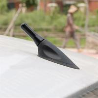 Antena De Techo Para Coche Opel Astra J H G K Insignia Corsa D B E Mokka Vectra Antena Corta De Fibra De Carbono Mejora La Señal - details 1