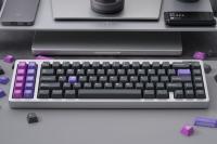 Domikey Productividad Keycap PBT Doubleshots Perilla Cherry Con Impresión En Lienzo Para Teclado Mecánico - details 48