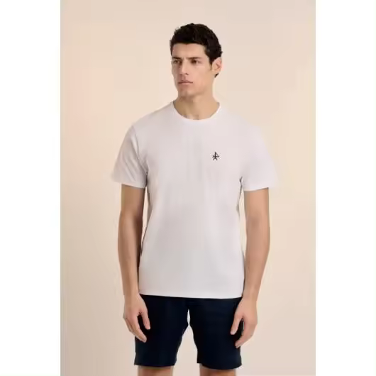 Camiseta Valecuatro Polo Team blanco - 1