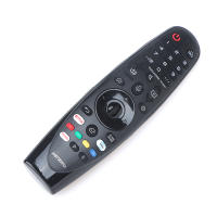 Control Remoto Para TV Inteligente LG AI ThinQ OLED Smart 2020 Modelo MR20GA AKB75855501 Compatible Con ZX WX GX - details 0