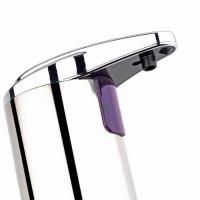 Dispensador automático de jabón líquido Gosear®De Maple inoxidable with sensor IR Manos y sin contacto - details 2