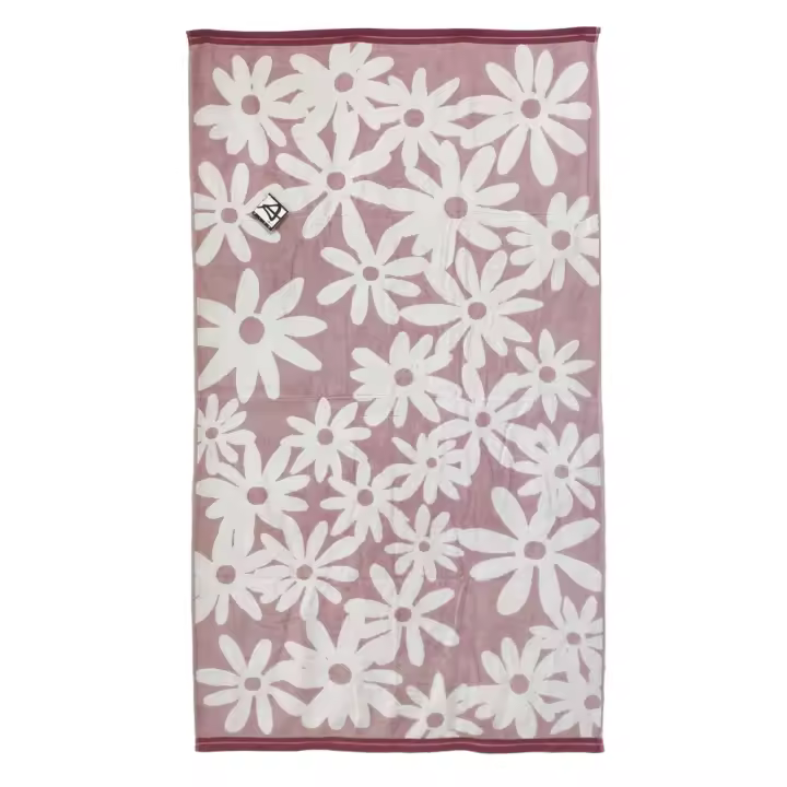 - POP Toalla playa jacquard (Unidad) - 1
